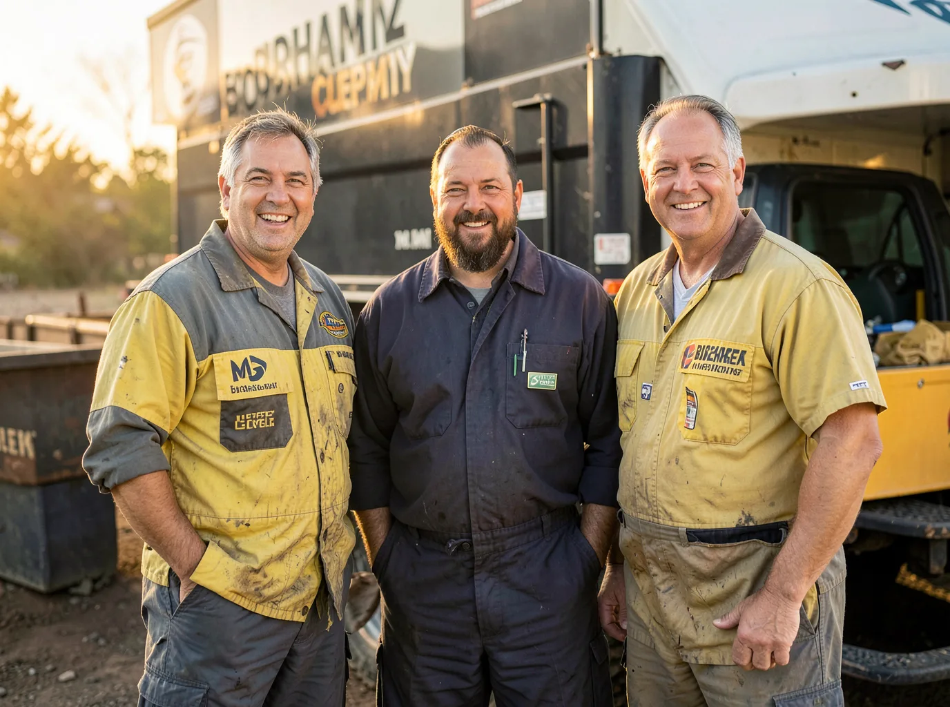 Sewage Cleanup company in Cayucos, CA
