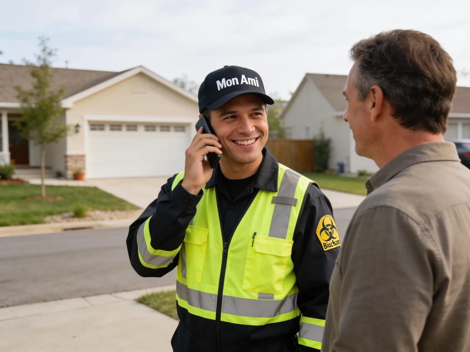 Sewage Cleanup Cayucos, CA FAQs